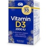 GS Vitamin D3 2000 IU cps.90+30 dárek