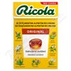 RICOLA Orig.bylinná směs 40g bez cukru