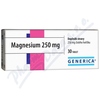 Magnesium 250 tbl.30