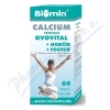 CALCIUM OVOVITAL cps.60 Biomin
