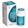 CALCIUM NEO s vit. D cps.90 Biomin
