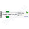 Echinacea/Vitamin C 1000/Generica eff20