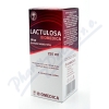 Lactulosa Biomedica por.sir.1x250ml 50%