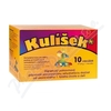 Kulíšek sáčky 10x6.8g p.o.rehydr.kúra