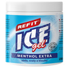 Refit Ice masáž.gel s mentholem 230ml