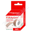 Fixaplast náplast cívka 2.5cmx5m