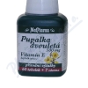 MedPh Pupalka dvoul.500mg+vit.E tob.67