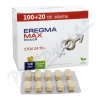 Natural Medicaments EREGMA Max Power 120 ks