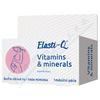 Elasti-Q Vitamins & Minerals tbl.30