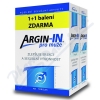 Argin-IN pro muže tob.45+45 tob.zdarma