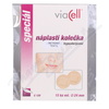 VIACELL C120 Nápl.diskr-kolečka d24mm16k
