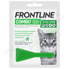 Frontline Combo Spot-on Cat sol.0.5ml1x1