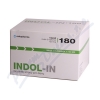 INDOL-IN cps.180 (cysty HPV myomy bolest prsou)