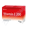 Vitamin E 200 cps.60 Noventis