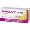 Famosan 10mg por.tbl.flm.10x10mg