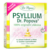 DR.POPOV Psyllium indická vláknina 500g