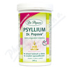 DR.POPOV Psyllium ind.rozp.vláknina 240g