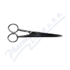 Nůžky SI-008-vlasy rov.hrot.15cm-CELIMED