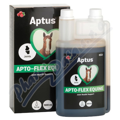 Aptus Apto-Flex Equine vet sirup 1000 ml