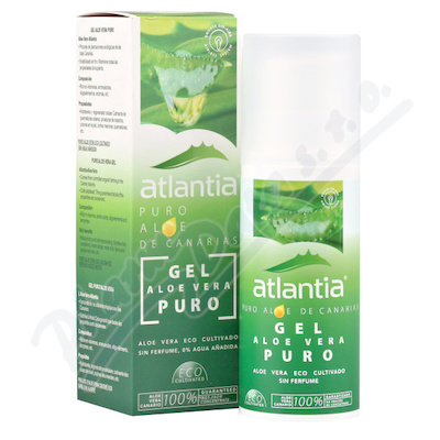aloe vera gel to eat Aloe Vera 93% Soothing Gel main image 0