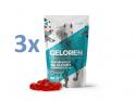 Contipro Geloren ACTIVE kloubní výživa pro lidi 3 x 400 g