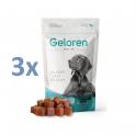 Contipro Geloren Dog kloubní výživa 3 x 420 g