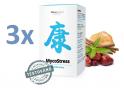 MycoMedica MycoStress 3 x 180 tablet