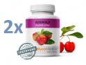 Mycomedica Acerola 2 x 90 kapslí