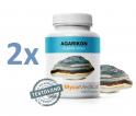 MycoMedica Agarikon 2 x 90 kapslí