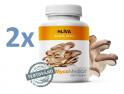 MycoMedica Hlíva ústřičná 2 x 90 kapslí