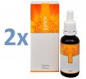 Energy Gynex 2 x 30 ml