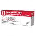 Ibuprofen AL 400 400mg tbl.flm.30