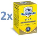 MacuShield GOLD - 2 x 90 tablet