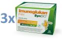 Imunoglukan balíček 3 produktů P4H SynBIO D  70 kapslí