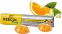 Rescue Plus bonbony Bachova terapie pomeranč bezinka 42 g