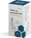 PM Elixír na prostatu 60 tablet