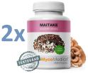 MycoMedica Maitake 2 x 90 kapslí