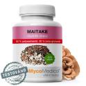 MycoMedica Maitake 50% 90 kapslí