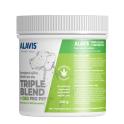 Alavis Triple Blend + CBD pro psy 200 g