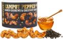 Mixit Oříšky z pece Kampotský pepř a med 160 g