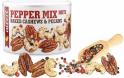 Mixit Oříšky z pece čtyři druhy pepře 150 g