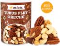 Mixit Tubus plný ořechů 350 g