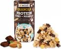 Mixit Proteínová granola čoko a mandle 450 g