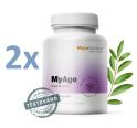 MycoMedica MyAge 2 x 90 kapslí