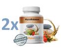 Mycomedica MycoBalance 2 x 90 kapslí