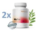 MycoMedica MyFire 2 x 90 kapslí