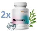 MycoMedica MyImmunity 2 x 90 kapslí