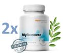 2 x MycoMedica MyRemover 2 90 kapslí