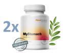 MycoMedica MyStomach 2 x 90 kapslí
