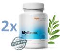 MycoMedica MyStress 2 x 90 kapslí